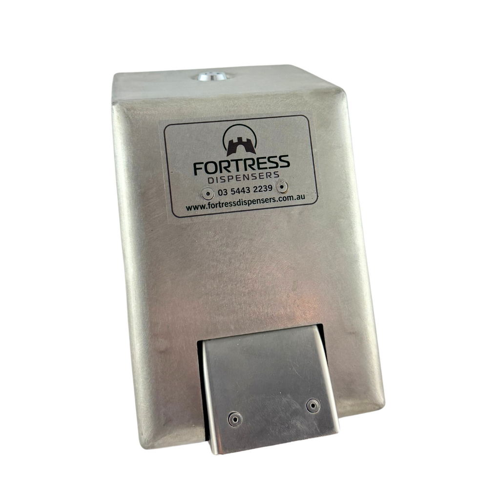 Fortress Vandal Proof Soap Dispenser
