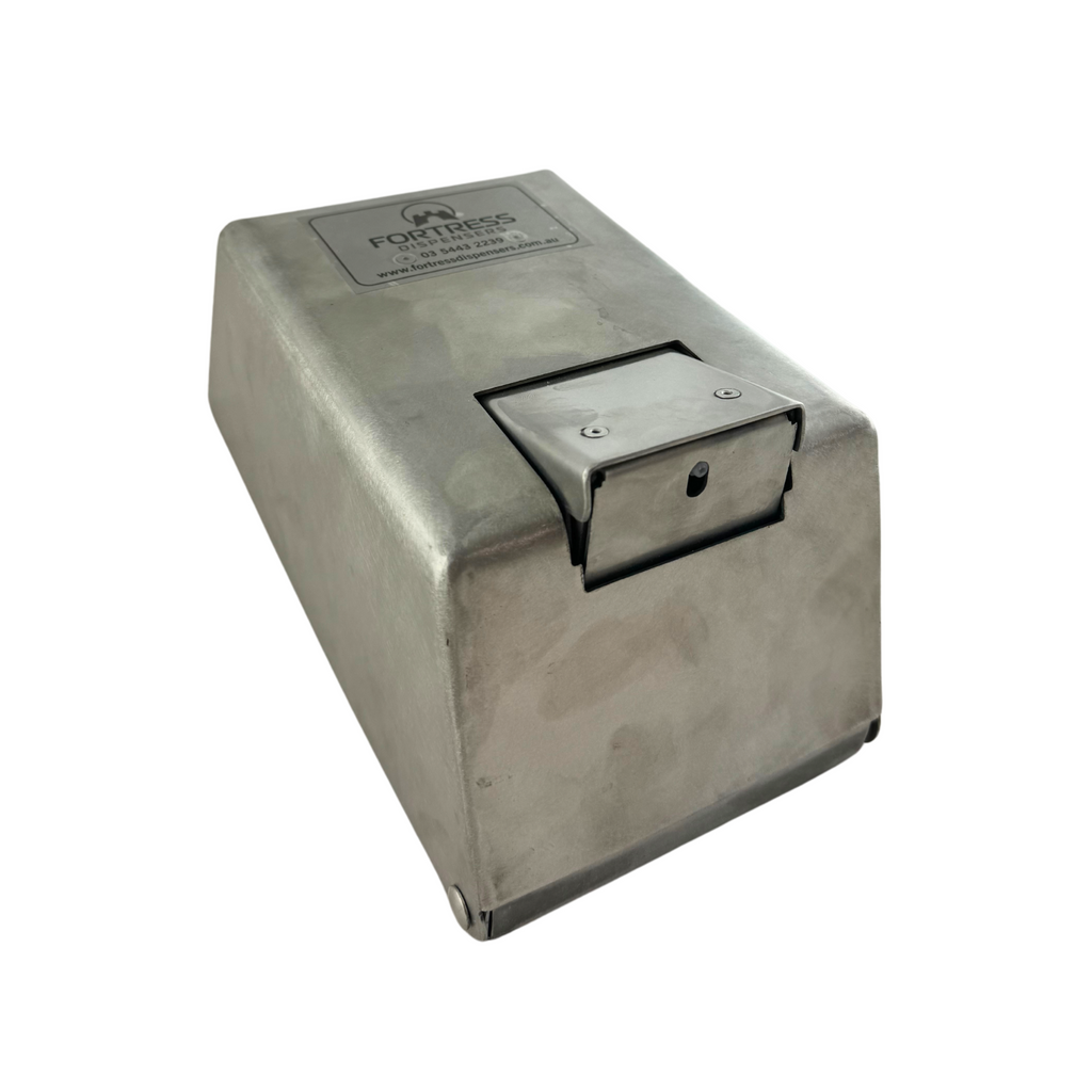 Fortress Vandal Proof Soap Dispenser
