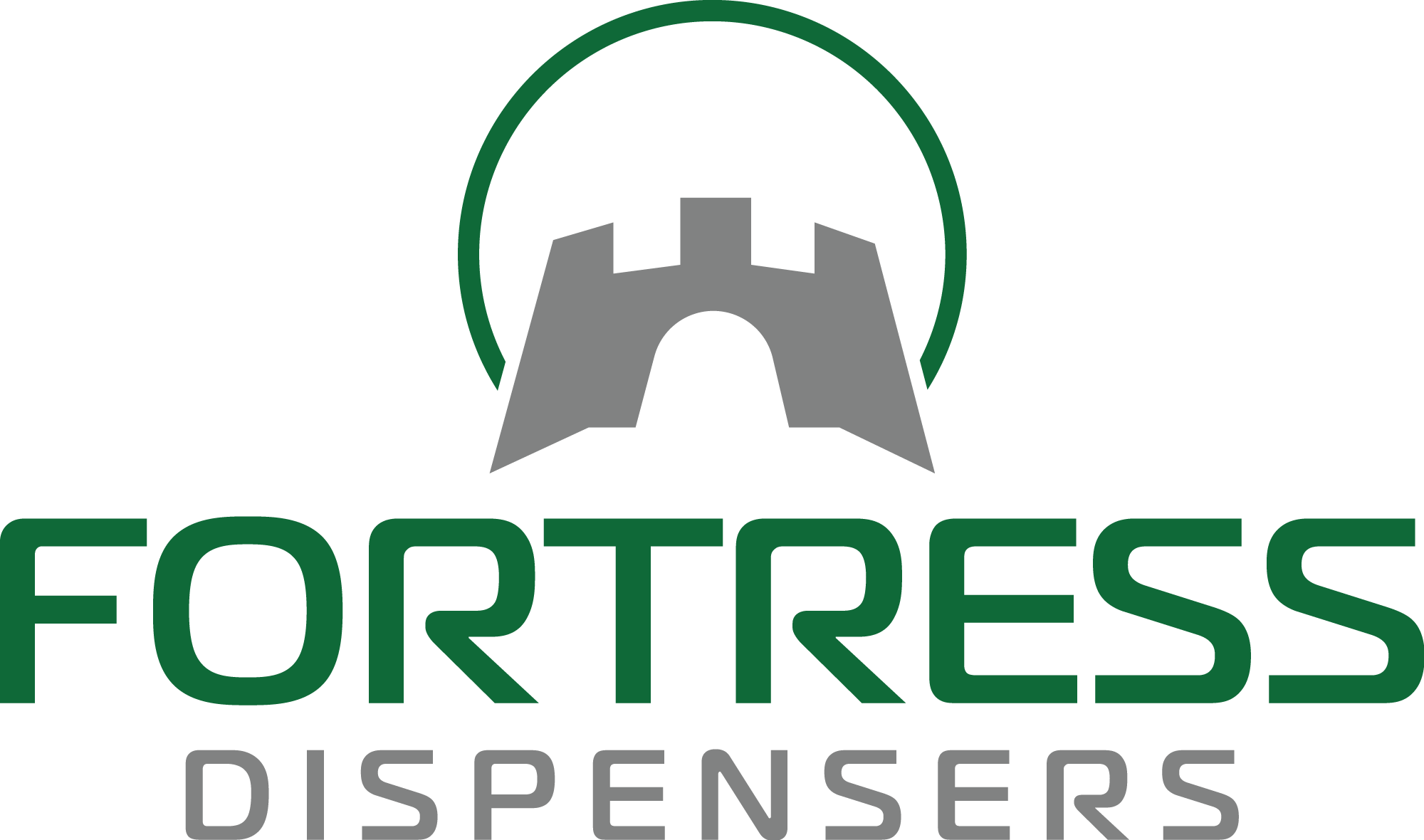 Fortress Dispensers