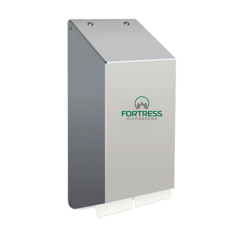 Fortress Vandal Proof Paper Towel Dispenser